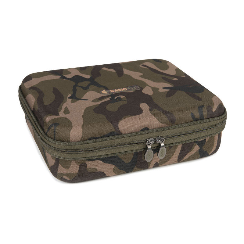 Fox Camolite RX+ Alarm Case